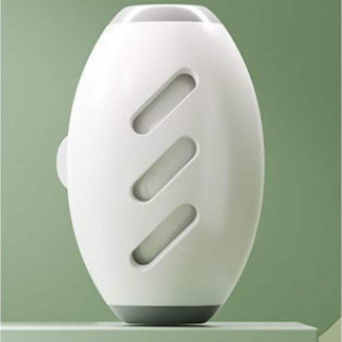 🧼 Fluffinator – Wiederverwendbare Fusselrolle für unterwegs
