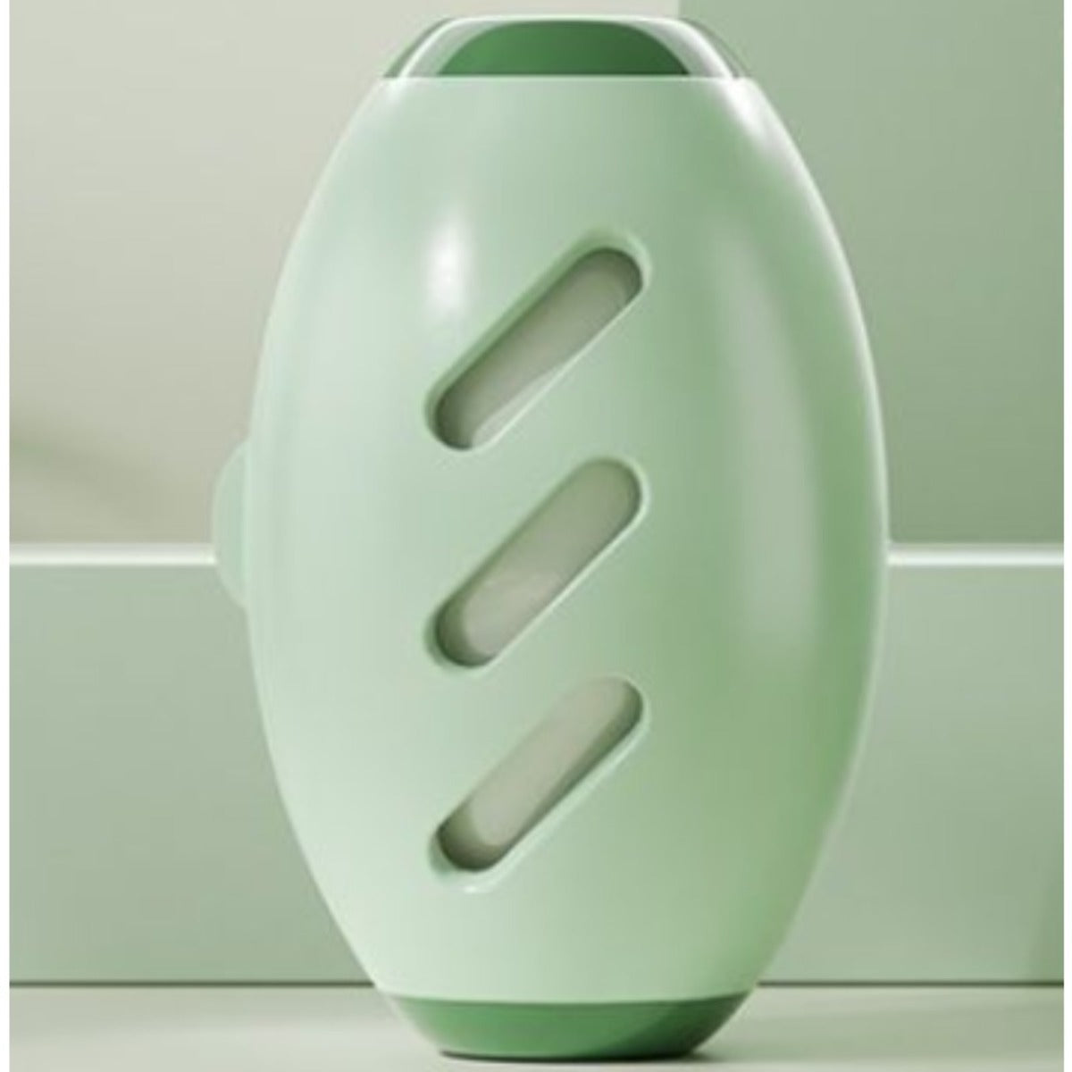 🧼 Fluffinator – Wiederverwendbare Fusselrolle für unterwegs