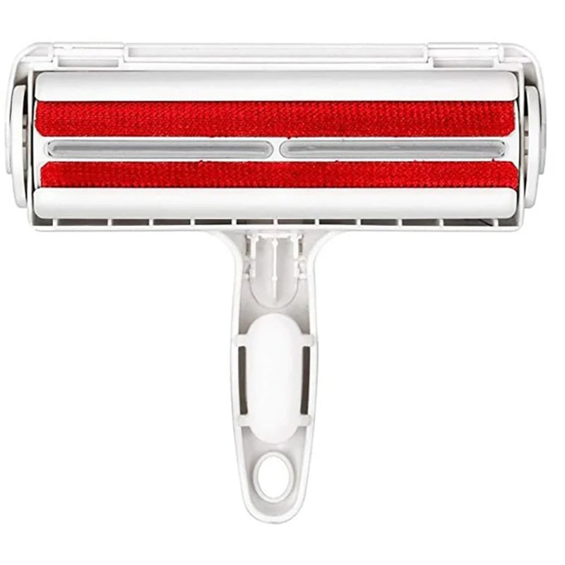 🧼 Fellroller Deluxe – Haarentferner für Sofa, Kleidung & Autositze