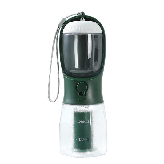 🧴 WauToGo – 3-in-1 Hundebegleiter für unterwegs