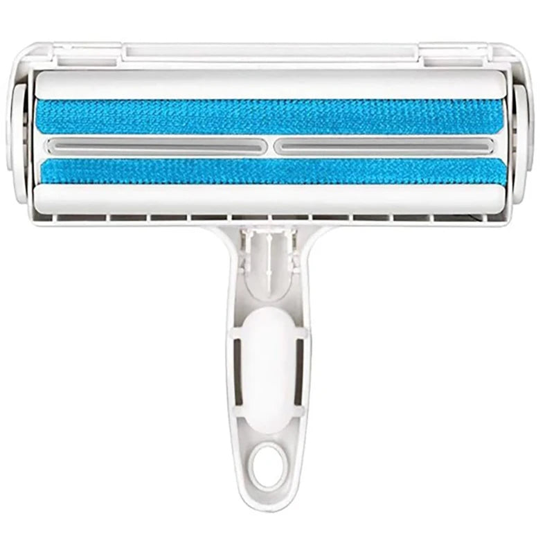🧼 Fellroller Deluxe – Haarentferner für Sofa, Kleidung & Autositze